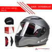 POKROWIEC NA MOTOCYKL - AKCESORIA MOTOCYKLOWE - 11