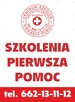 Szkolenia bhp Łódź łódzkie Szkolenia Pierwsza Pomoc - 5