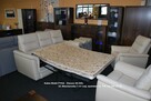 Komplet ALEX 311, RELAX, 100% SKÓRA = PRODUCENT Meble Pyka - 7