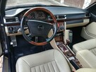 Mercedes w124 3,2 coupe - 5