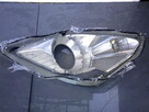 OPEL ZAFIRA B PRAWY KLOSZ LAMPY PRZÓD - 2