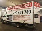 Wywoz zbednych mebli oproznianie pomieszczen - 4