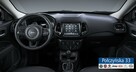 Jeep Compass 1,3 DDCT 150 KM | Limited | Niebieski Italia | Wynajem od 1659 PLN | - 3