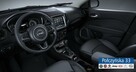 Jeep Compass 1,3 DDCT 150 KM | Limited | Niebieski Italia | Wynajem od 1659 PLN | - 7