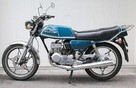 wsk wfm shl sokół awo komar motorynka mz inne kupię - 6