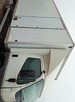 Owiewka Mitsubishi Canter Spoiler dachowy Fuso - 2
