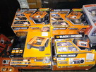 Prostownik do ładowania akumulatorów firmy Black Decker nowy - 3