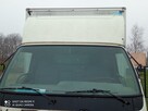 Owiewka Mitsubishi Canter Spoiler dachowy Fuso - 3
