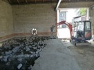 Usługi Koparką 3.2 T, minikoparki, Miniładowarka - 5