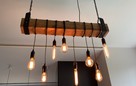 Meble w stylu loft, industrialne, rustykalne. - 10