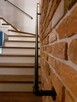 Meble w stylu loft, industrialne, rustykalne. - 9