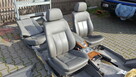 BMW e65 Komplet Fotele (ogrzewane, wentylowane) - 5