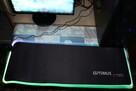 Podkładka Optimus E-Sport Duża RGB LED Nowa - 5