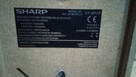 Głośniki SHARP CP-MP2H - 2
