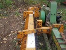 Amazone TYP 30 brona wahadłowa 3m - 7