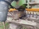 Amazone TYP 30 brona wahadłowa 3m - 5