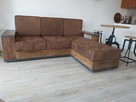 Meble w stylu loft, industrialne, rustykalne. - 13