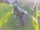 Kreidler dd 125 yamaha xt 2016 - 3