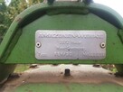 Amazone TYP 30 brona wahadłowa 3m - 9