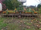 Amazone TYP 30 brona wahadłowa 3m - 3