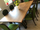 Meble w stylu loft, industrialne, rustykalne. - 2