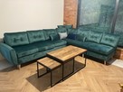 Meble w stylu loft, industrialne, rustykalne. - 11