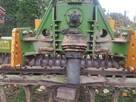 Amazone TYP 30 brona wahadłowa 3m - 4