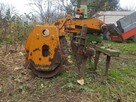 Amazone TYP 30 brona wahadłowa 3m - 6