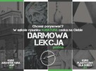 Kurs rysunku w Krakowie i Wieliczce - 2