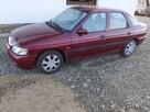 Ford escort 1.6 - 1