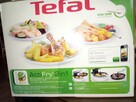 Frytownica Tefal - 4