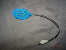 Lampka do laptopa 13-led - 2