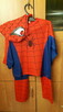 Sprzedam szlafrok dla dziewczynki i strój Spajderme - 3