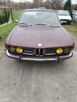 BMW 2800 rok.1971 - 1