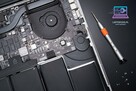 Laptop SOS - aktualizacja przeprogramowanie BIOS w laptopie - 2