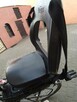 Fotelik rowerowy Yepp Junior + adapter na bagażnik - 6
