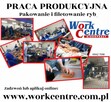 Produkcja - praca przy rybach