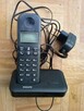 Stacjonarny bezprzewodowy telefon cyfrowy, 35 zł. - 6