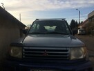 Sprzedam MITSUBISHI PAJERO PININ - 2