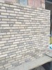 murowanie ogrodzeń i elewacji z klinkieru cegły pełnej - 4