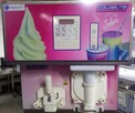 Automat do lodów włoskich i shake - EFT-202-Joker - 4