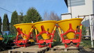 Rozsiewacz nawozów, posypywarka piasku, soli, solarka - 2