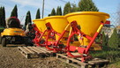 Rozsiewacz nawozów, posypywarka piasku, soli, solarka - 3