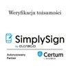 Weryfikacja tożsamości użytkownika podpisu kwalifikowanego - 2