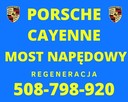 NAPRAWA most dyfer dyferencjał PROFESJONALNA REGENERACJA - 2
