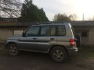 Sprzedam MITSUBISHI PAJERO PININ - 3
