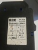 Blinkrelais C464.01 BBC brown boveri  ZIE Dąbrowa Górnicz - 2