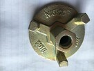 ŚCIĄG ANKRA 1m + NAKRĘTKA TALERZOWA 70 mm szalunki - 3