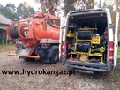 WUKO Czyszczenie kanalizacji Warszawa/ udrażnianie rur - 2