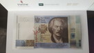 BANKNOT kolekcjonerski 19 zł 2019.r Paderewski - 2